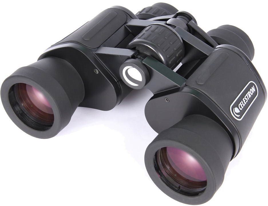 Celestron UpClose G2 Binocular 8 × 40