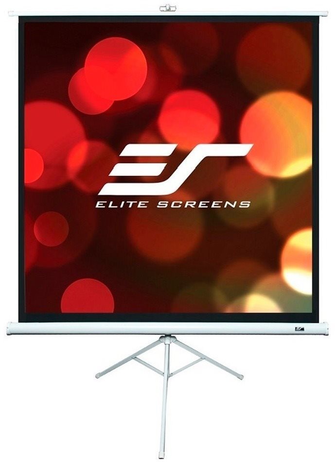 ELITE SCREENS, mobilná trojnožka 71" (1 : 1)