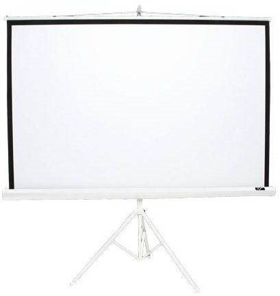ELITE SCREENS, mobilná trojnožka 85