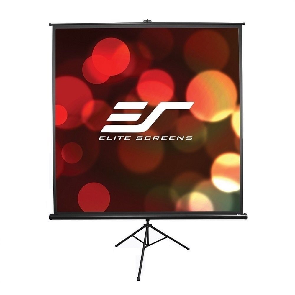 ELITE SCREENS, mobilná trojnožka 100" (4:3)