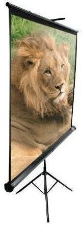 ELITE SCREENS, mobilná trojnožka 120" (16 : 9)