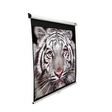 ELITE SCREENS, roleta 80