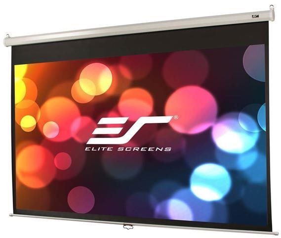 ELITE SCREENS, roleta 84
