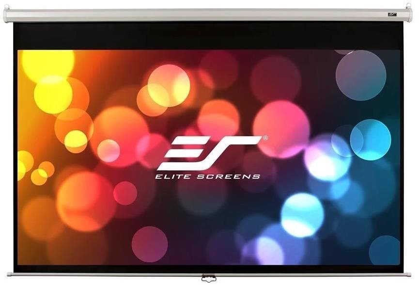 ELITE SCREENS, roleta 86