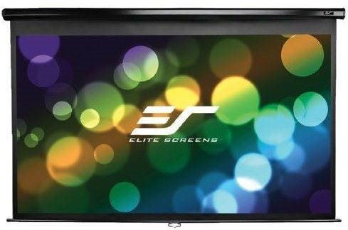 ELITE SCREENS, roleta 92