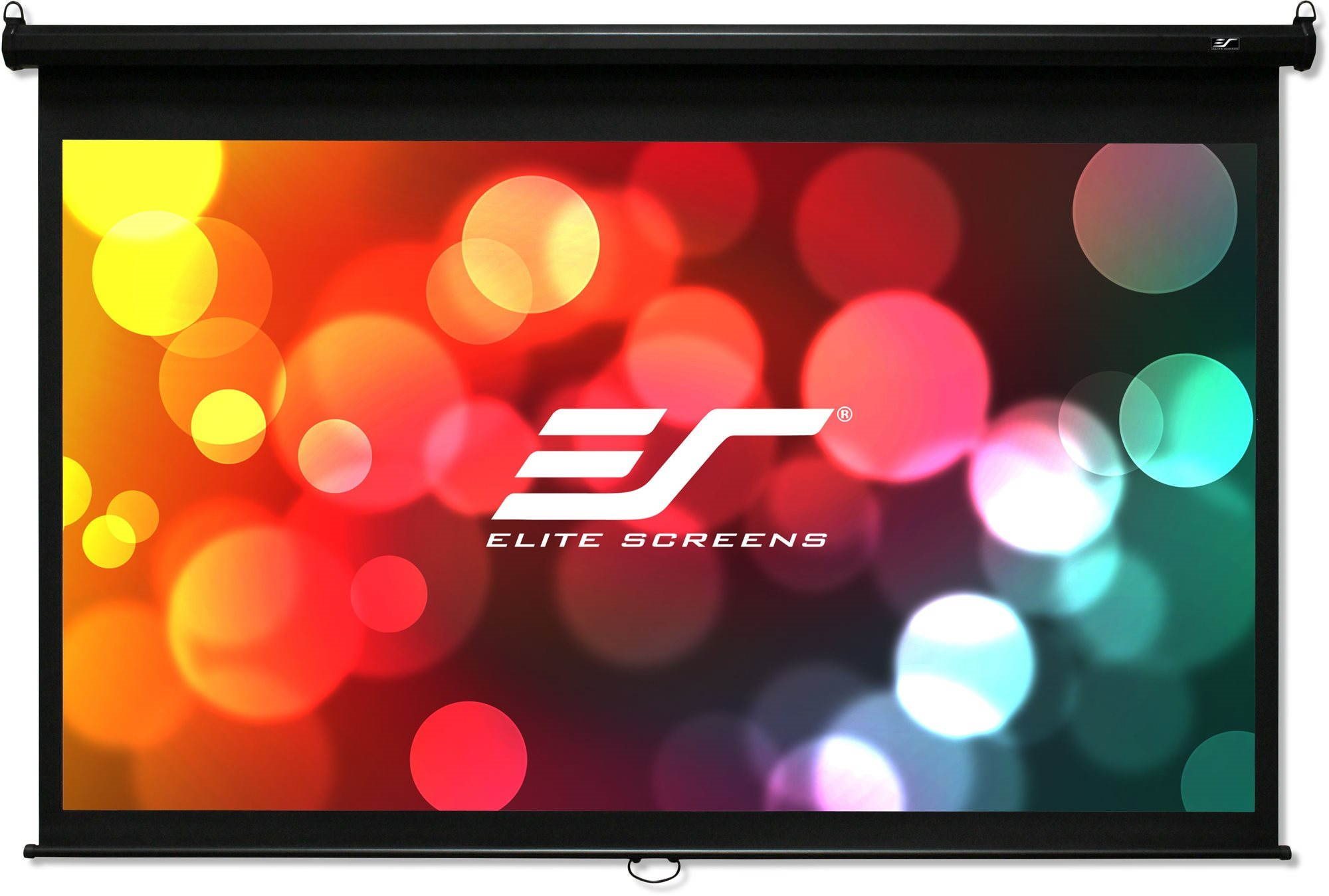 ELITE SCREENS, roleta, 100" (16 : 9)