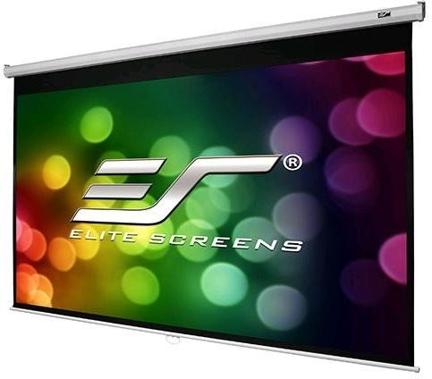 ELITE SCREENS, roleta 100"(16:9)