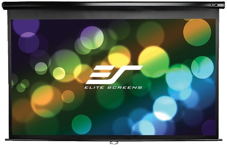 ELITE SCREENS, roleta 106