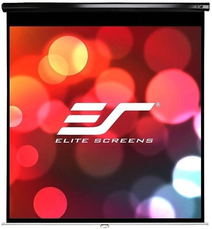 ELITE SCREENS, roleta 113" (1 : 1)
