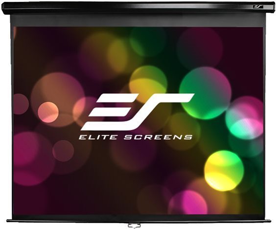 ELITE SCREENS, roleta 120"(16:9)