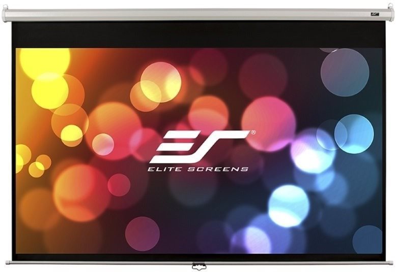 ELITE SCREENS, roleta 120"(16 : 9)
