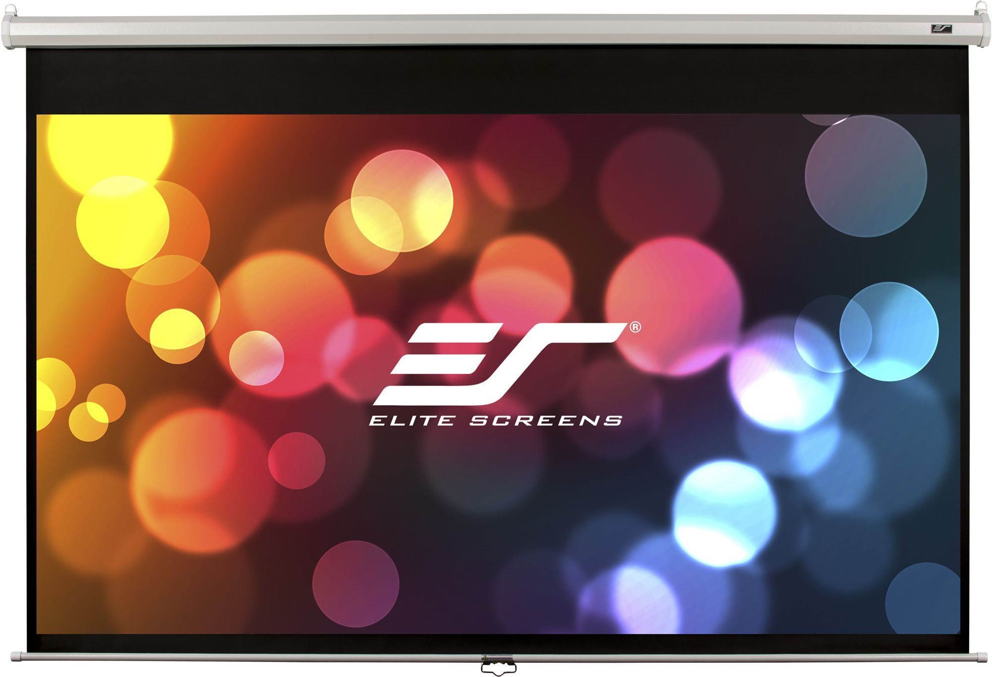 ELITE SCREENS, roleta, 136"(1:1)