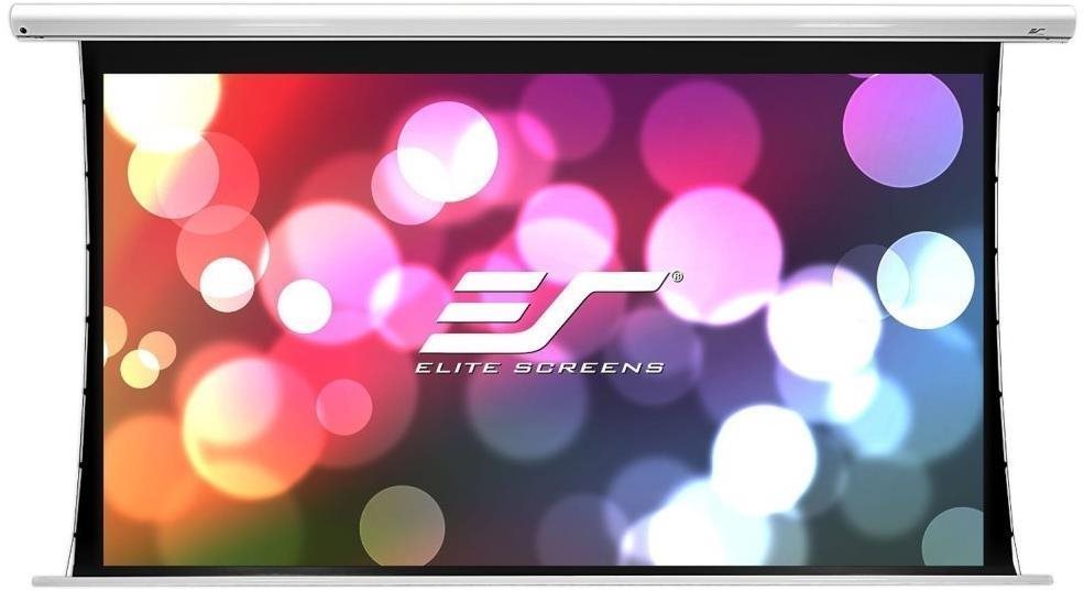 ELITE SCREENS, roleta s elektrickým motorom, 106" (16 : 10)