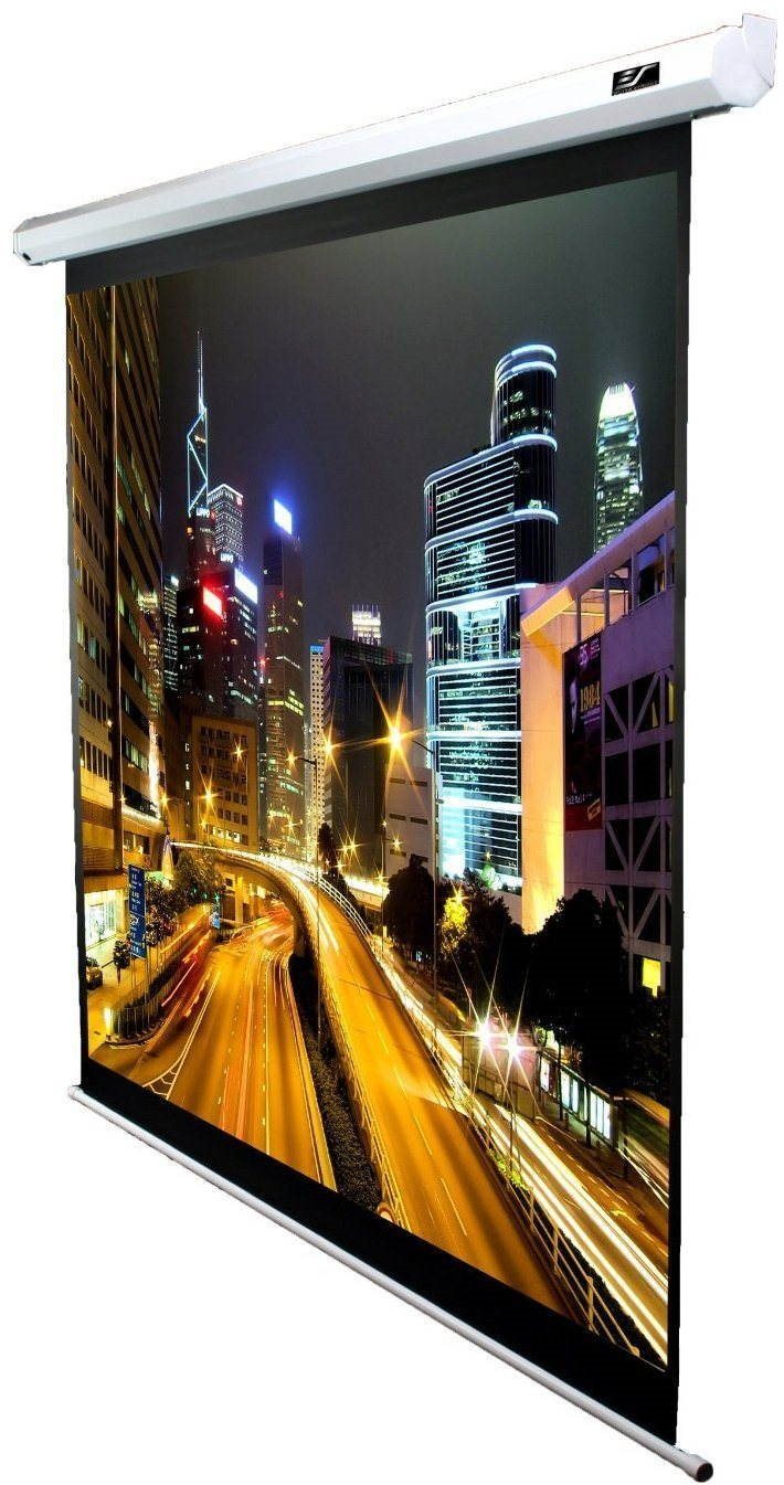 ELITE SCREENS, roleta s elektrickým motorom, 84" (16:9)