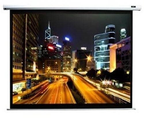 ELITE SCREENS, roleta s elektrickým motorom, 120" (4 : 3)