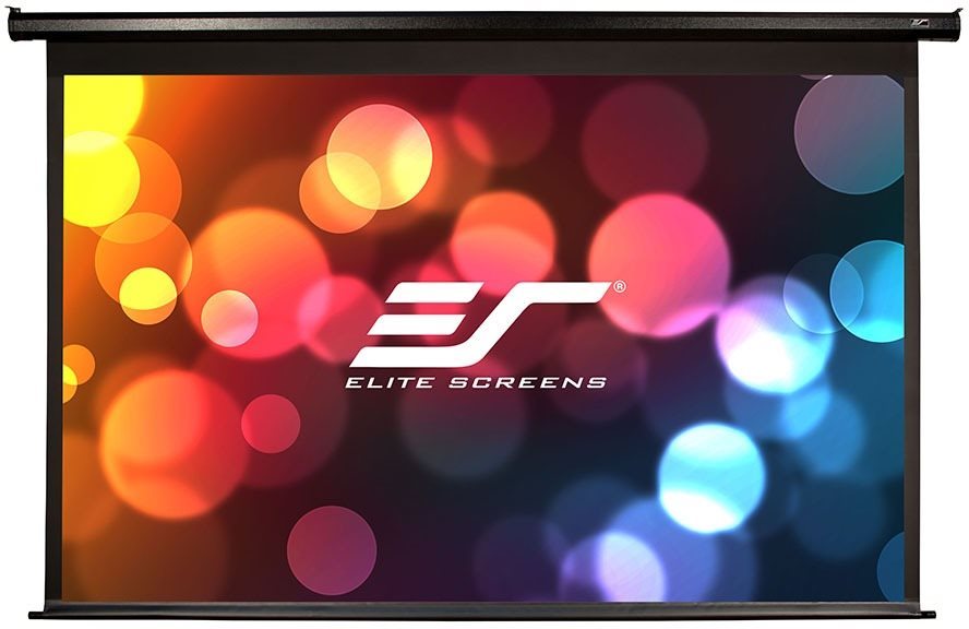 ELITE SCREENS, roleta s elektrickým motorom, 120"(16:9)