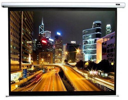 ELITE SCREENS, roleta s elektrickým motorom, 120"(16:9)