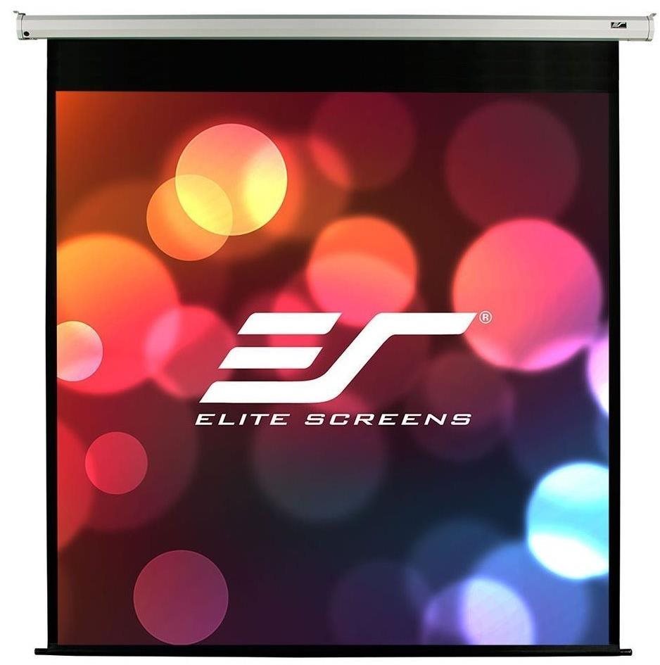 ELITE SCREENS, roleta s elektrickým motorom, 135" (4 : 3)