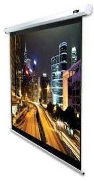 ELITE SCREENS, roleta s elektrickým motorom, 125" (16:9)