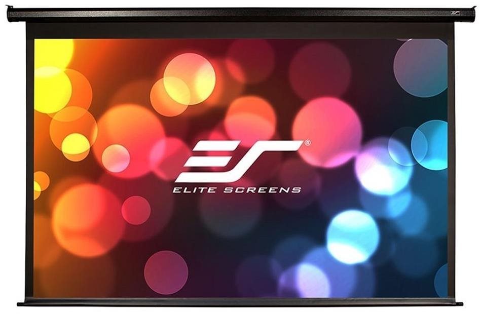 ELITE SCREENS, roleta s elektrickým motorom, 84" (16 : 9)