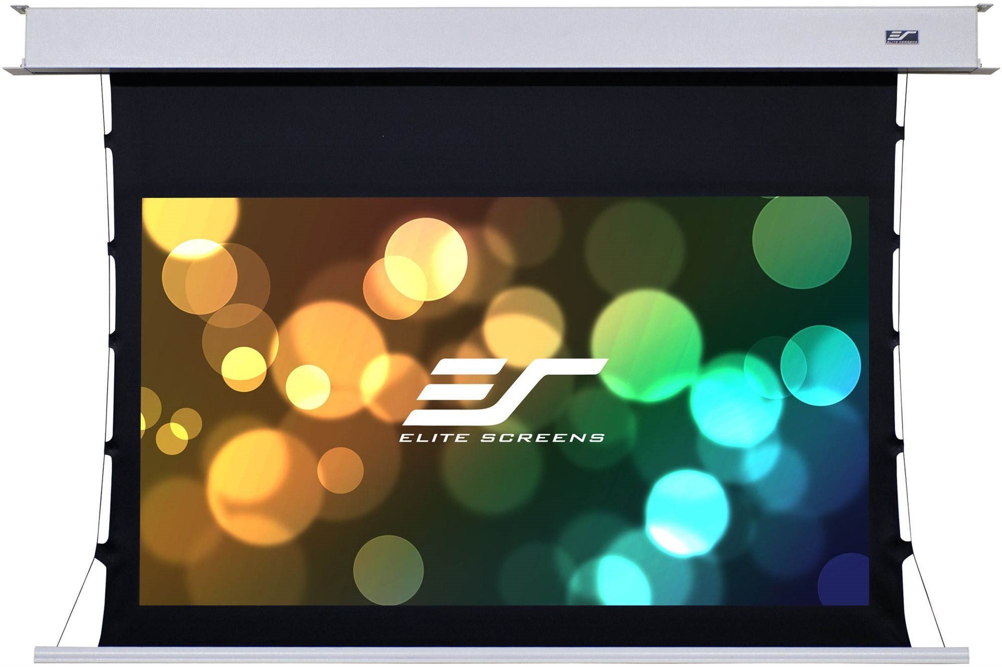 ELITE SCREENS, roleta s elektrickým pohonom 120" (16:9)