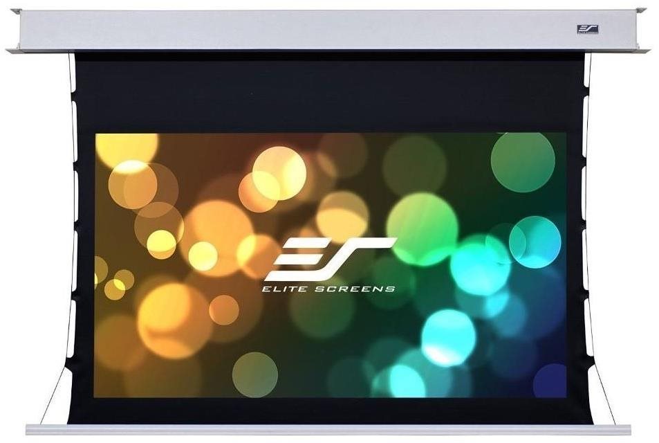 ELITE SCREENS, roleta s elektrickým motorom, 84" (16 : 9)