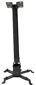 SUNNE by ELITE SCREENS PRO02 čierny