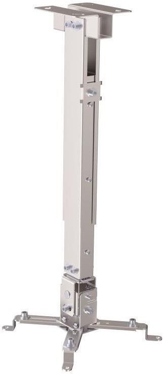 SUNNE by ELITE SCREENS PRO02S strieborný