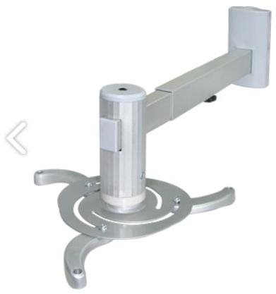 SUNNE by ELITE SCREENS PRO05 Strieborný