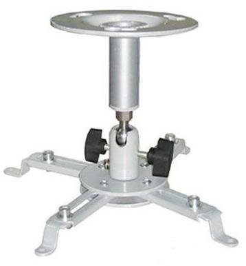 SUNNE by ELITE SCREENS PRO10S strieborný