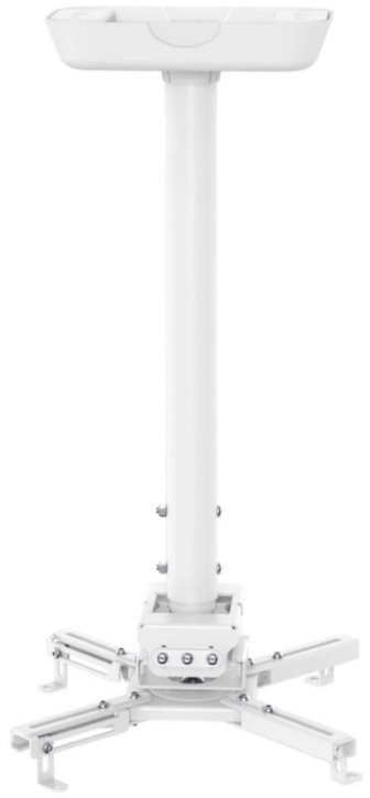 SUNNE by ELITE SCREENS PRO300XL2 biely