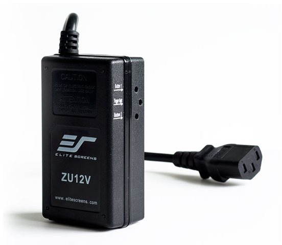 ELITE SCREENS Wireless 5 – 12 V Trigger