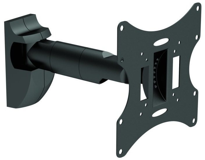 SUNNE by ELITE SCREENS pre LCD/TV 10'' - 32'' čierny