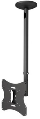 ELITE SCREENS pre LCD / TV 10" - 32" čierny