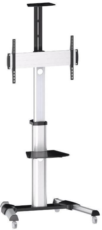 SUNNE by ELITE SCREENS na LCD a TV 37" – 70" hliníkový