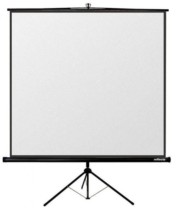 REFLECTA CrystalLine Rollo, mobilná trojnožka 131" (1 : 1)