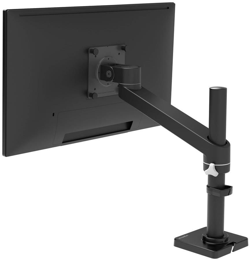 ERGOTRON NX Monitor Arm Black