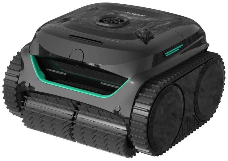 WYBOT Automatický vysávač C2