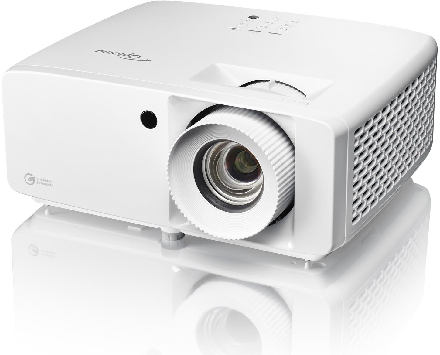 Optoma UHZ66