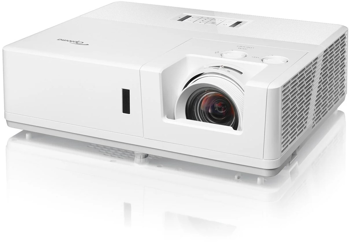 Optoma ZU707T