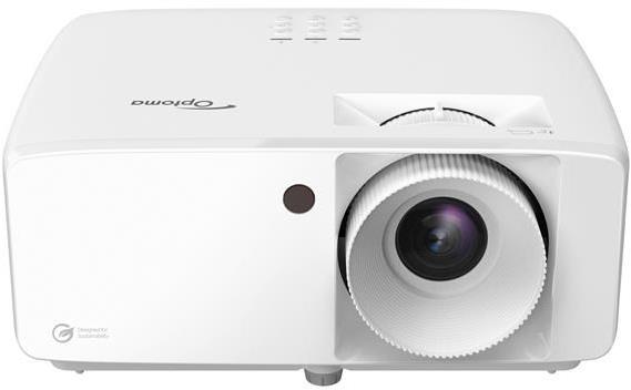 Optoma ZH420
