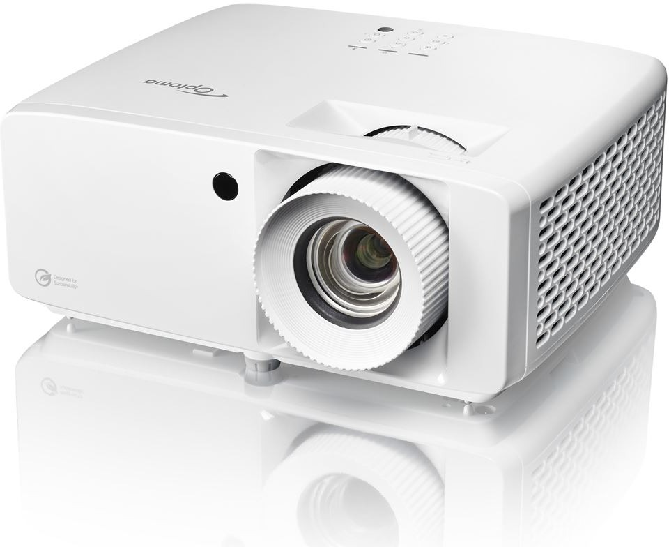 Optoma ZH451