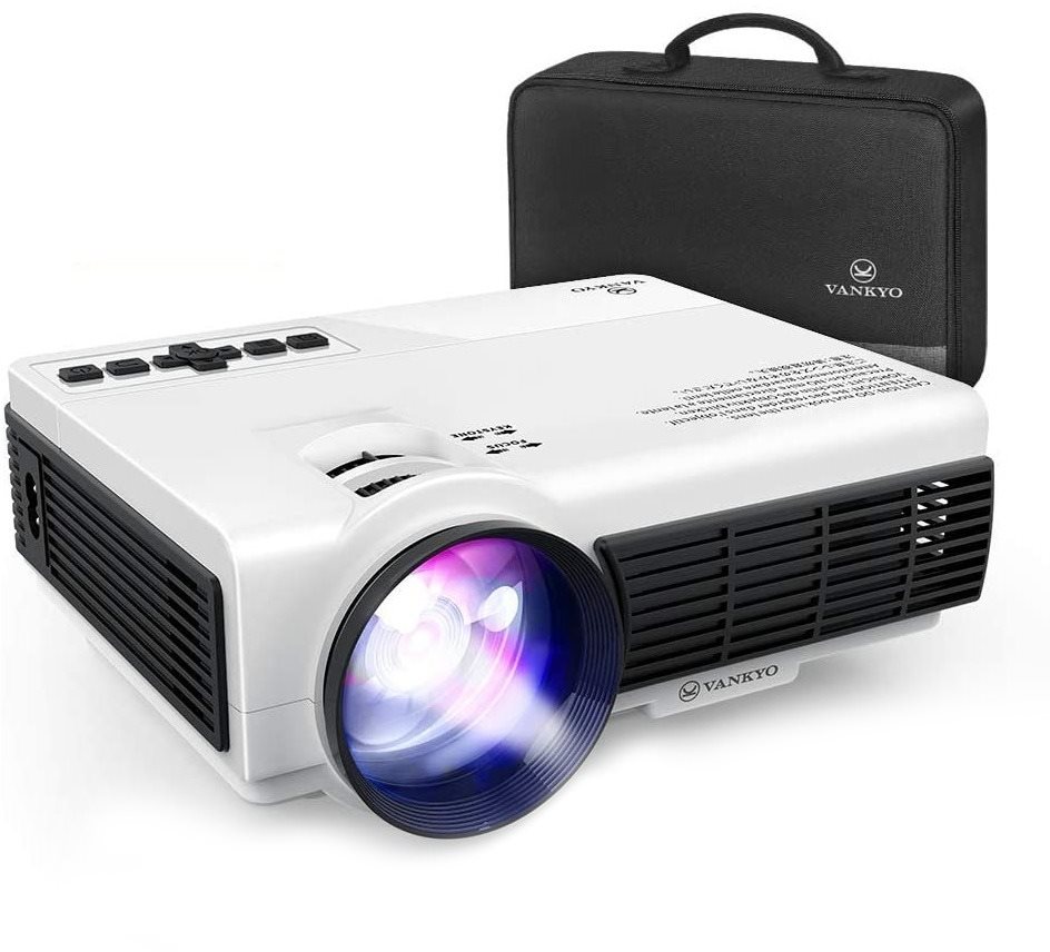 VANKYO LEISURE 3W
