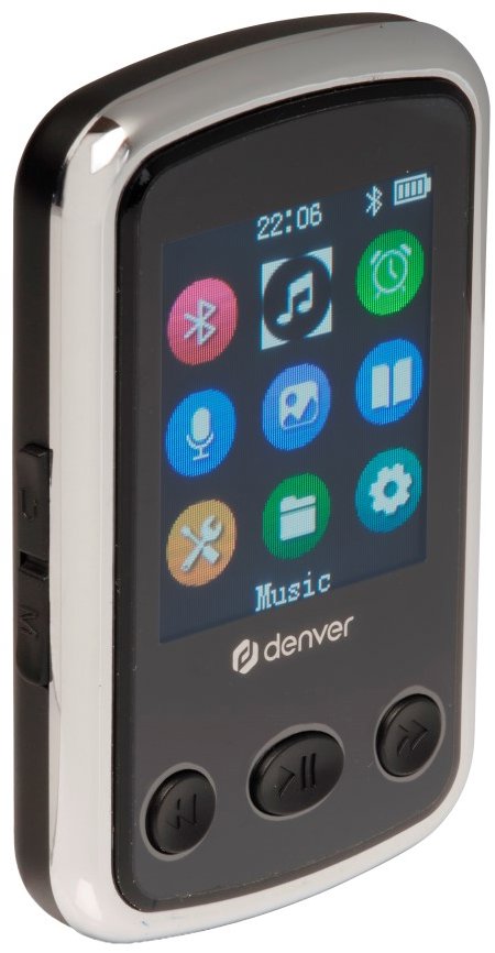 Denver MPS-320B