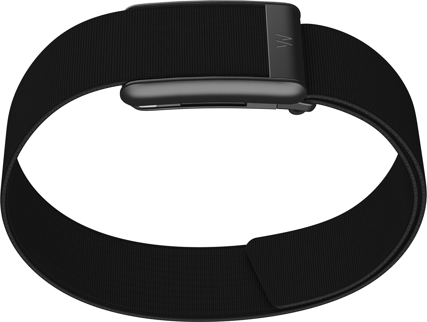 WHOOP CoreKnit Bicep Band S/M Jet