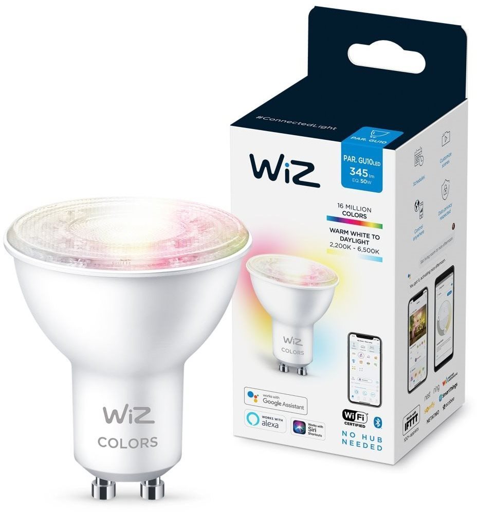 WiZ Colors 50 W GU10