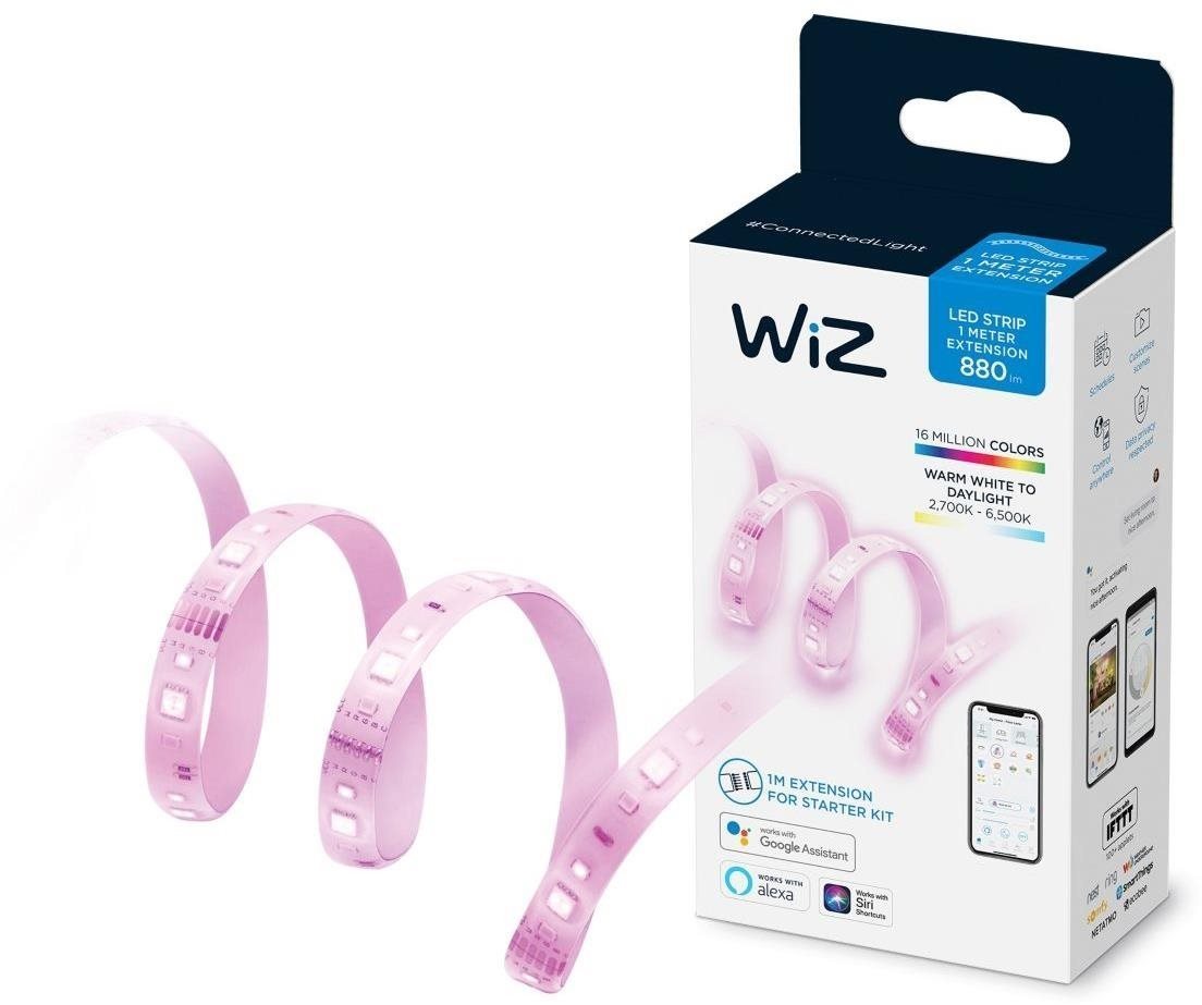 WiZ LED Lightstrip 1 m Extention