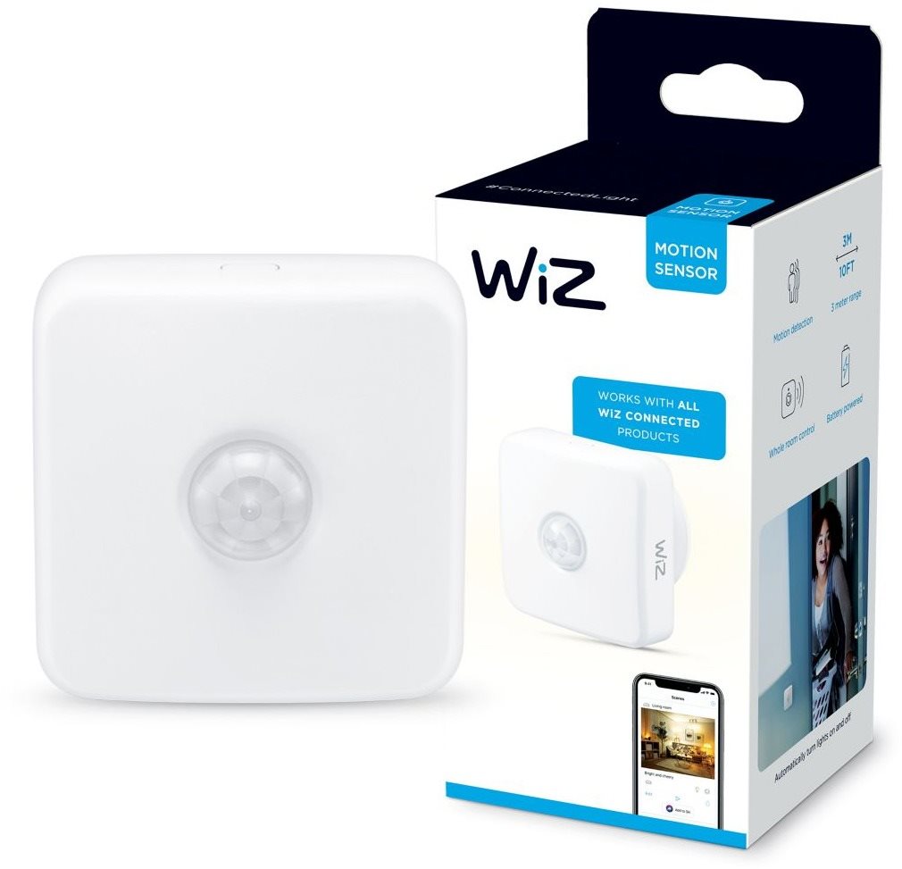 WiZ Motion Senzor