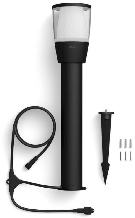 WiZ ELPAS 12 V Bollard Extension EÚ