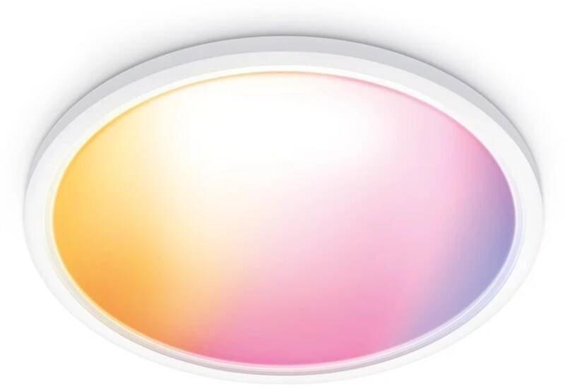 SuperSlim Ceiling 32 W W 27 – 65 K RGB